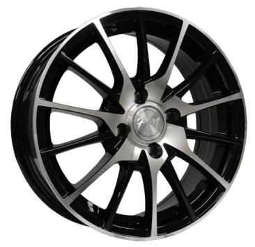FM TL1253 6.5x16 5x114.3 ET45