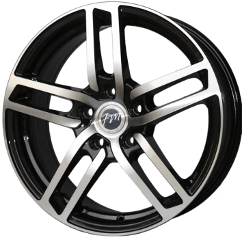 FM B238 7x16 5x114.3 ET45