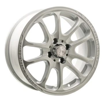 FM S357 6x15 5x112 ET45