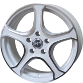 FM S144 6.5x16 5x112 ET50