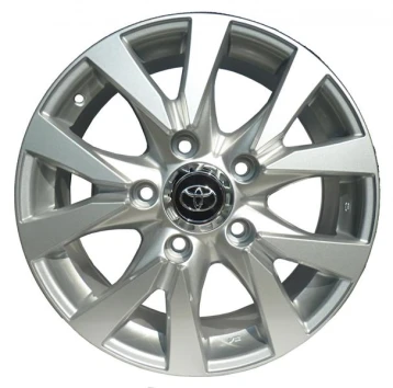 Replica Shale TY200-2 8x18 5x150 ET56