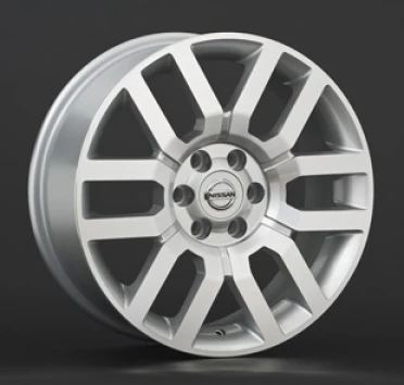 Replay NS17 7x17 6x114.3 ET30