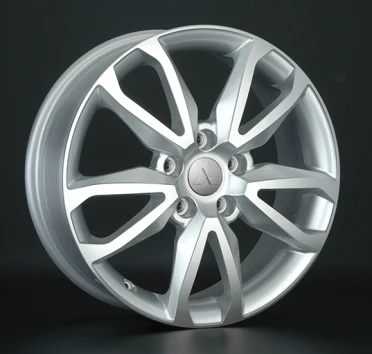 Replay MI71 6.5x17 5x114.3 ET46