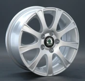 Replica LA SK8 6x14 5x100 ET43
