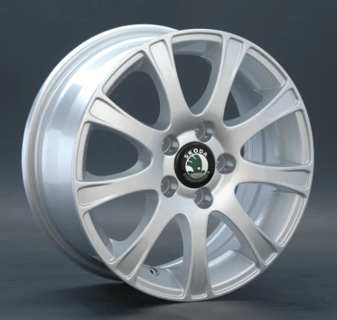 Replica LA SK8 6x14 5x100 ET43