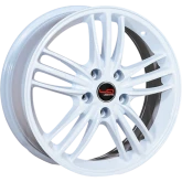 Replica LA MZ35 7x17 5x114.3 ET60