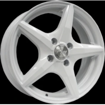 FM S146 6.5x16 5x108 ET50