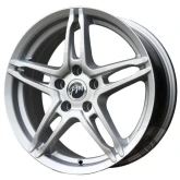 FM B226 7x17 5x114.3 ET45