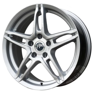 FM B226 7x17 5x114.3 ET45