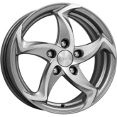 K&K Ландау 6.5x15 5x114.3 ET40