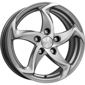 K&K Ландау 6.5x15 5x114.3 ET40