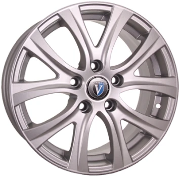VENTI 1609 6.5x16 5x114.3 ET45