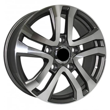 Replica Shale TY-200-1 8.5x20 5x150 ET58