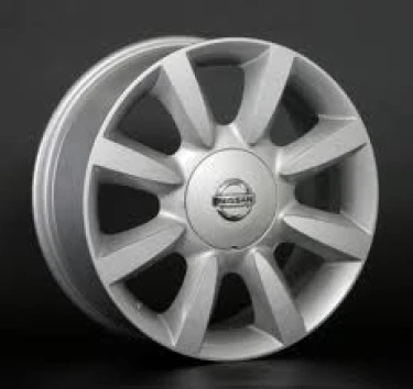 Replay NS31 7x17 5x114.3 ET55