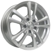 FM FDS003 6x15 5x105 ET39