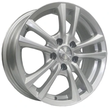 FM FDS003 6x15 5x105 ET39