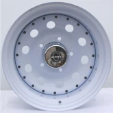 IKON SNC032 8x16 5x139.7 ET-22