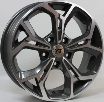 RST R016 6x16 5x114.3 ET43