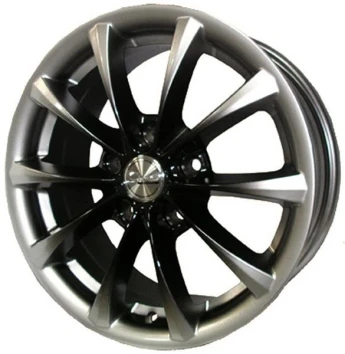 Скад Парадиз 6x15 5x100 ET42