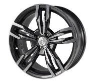 RR CSS8104 7x16 5x114.3 ET38