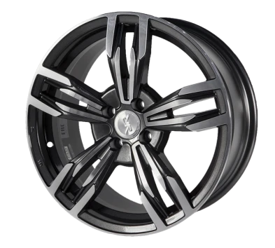 RR CSS8104 7x16 5x114.3 ET38