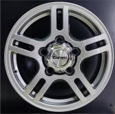 Carwel Ханка 7x16 5x139.7 ET35