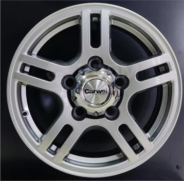 Carwel Ханка 7x16 5x139.7 ET35