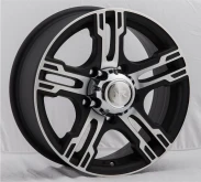 RR CSS 7608 7x16 5x139.7 ET25