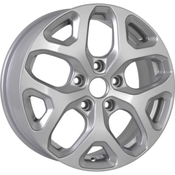 KDW KD1637 6.5x16 4x100 ET50