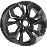KDW KD1620 6.5x16 4x100 ET45
