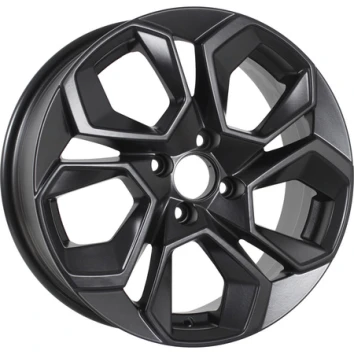 KDW KD1620 6.5x16 5x112 ET45