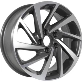 KDW KD1530 6x15 4x100 ET46