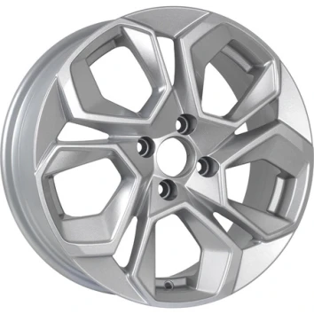 KDW KD1620 6.5x16 4x100 ET45