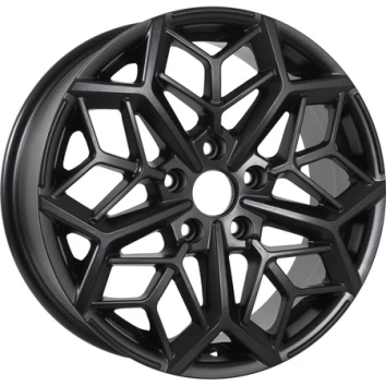 KDW KD1710 7x17 5x108 ET50