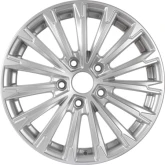 KDW KD1610 6.5x16 4x100 ET50