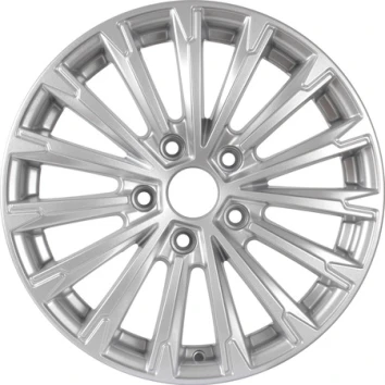 KDW KD1610 6.5x16 4x100 ET50