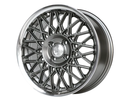 RR CSS3375 6x14 4x100 ET35