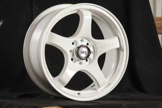 RR CSS 391 6.5x15 4x98 ET35