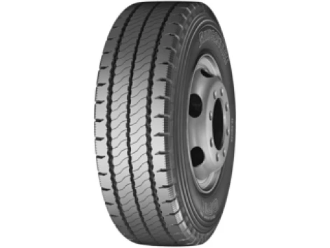 Bridgestone G611 11/ R22.5 148/145J Универсальная