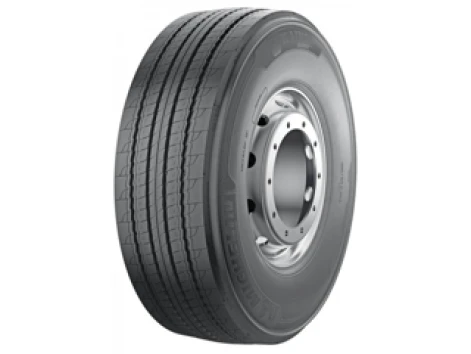 Michelin X LINE ENERGY F 385/65 R22.5 160K Рулевая