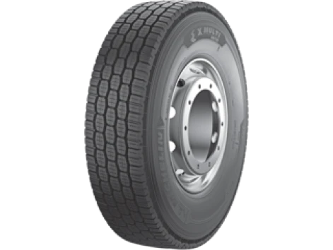Michelin X MULTI WINTER T 385/65 R22.5 160K Прицеп