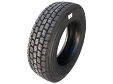 Windpower WDR09 245/70 R17.5 136/134M