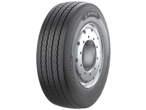 Michelin X MULTI T 245/70 R17.5 143/141J