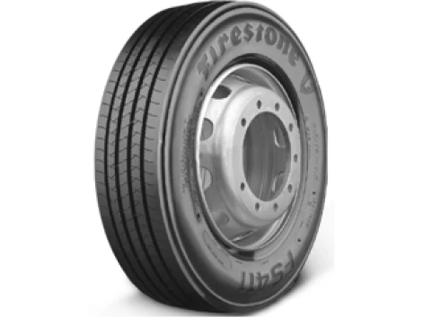 Firestone FS411 245/70 R19.5 136/134М Рулевая