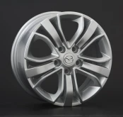 Replica LA MZ14 6.5x16 5x114.3 ET52.5