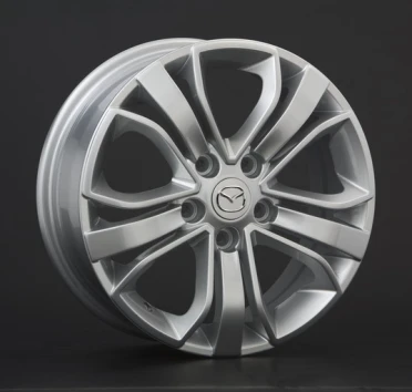 Replica LA MZ14 6.5x16 5x114.3 ET52.5