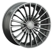LS wheels W1023 6.5x16 5x100 ET45