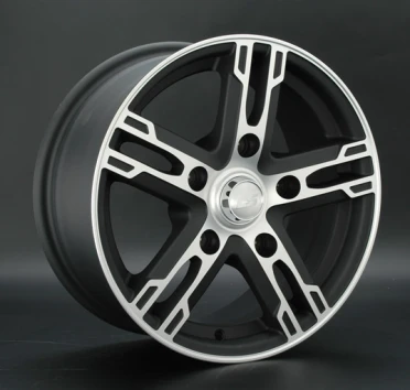 LS wheels LS215 6.5x15 5x139.7 ET40