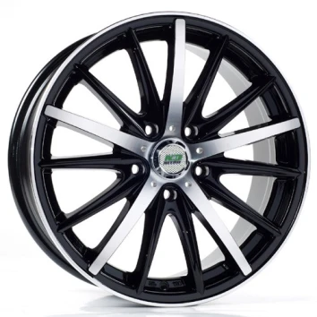 N2O Y3130 6x14 4x98 ET35