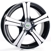 N2O Y664 6.5x16 5x105 ET39